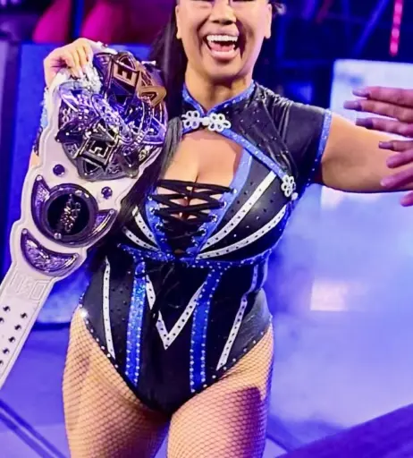 Image 23668715 from Women of Professional Wrestling