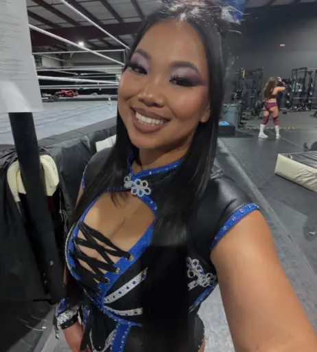 Image 23668714 from Women of Professional Wrestling