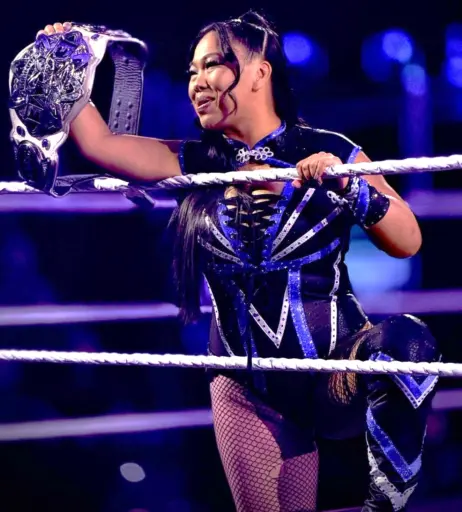 Image 23668709 from Women of Professional Wrestling
