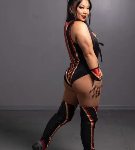 Image 23668730 from Women of Professional Wrestling