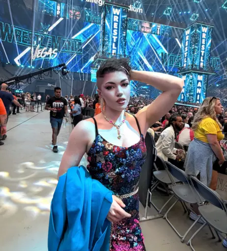 Image 23668766 from Women of Professional Wrestling