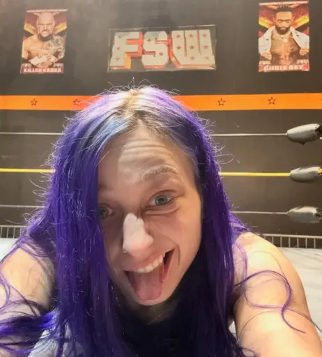 Image 23668750 from Women of Professional Wrestling