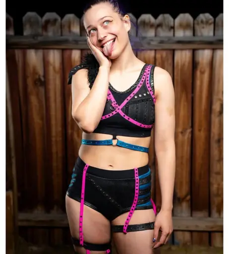 Image 23668746 from Women of Professional Wrestling