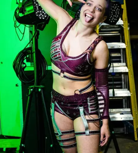 Image 23668776 from Women of Professional Wrestling