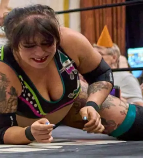 Image 23668681 from Women of Professional Wrestling