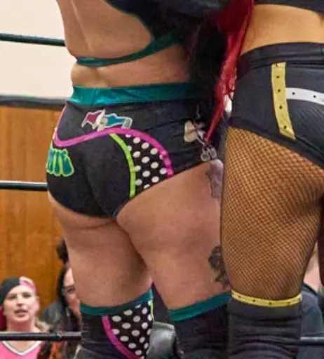 Image 23668686 from Women of Professional Wrestling