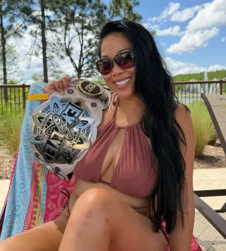 Image 23668617 from Women of Professional Wrestling