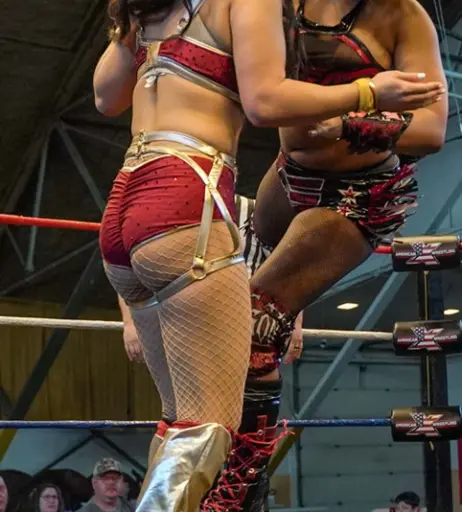 Image 23668637 from Women of Professional Wrestling