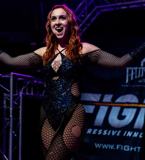Image 23668667 from Women of Professional Wrestling