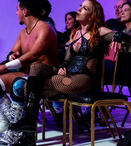 Image 23668665 from Women of Professional Wrestling