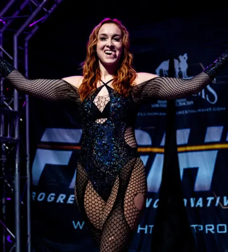 Image 23668668 from Women of Professional Wrestling