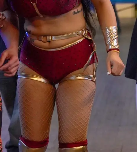 Image 23668658 from Women of Professional Wrestling