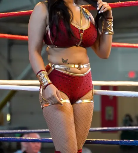 Image 23668645 from Women of Professional Wrestling