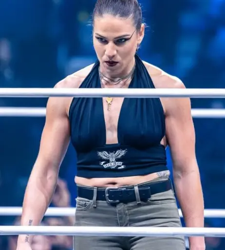 Image 23668671 from Women of Professional Wrestling