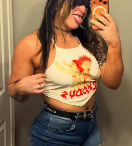 Image 23668678 from Women of Professional Wrestling