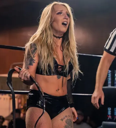 Image 23668196 from Women of Professional Wrestling