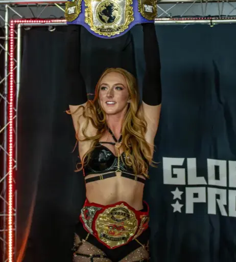 Image 23668198 from Women of Professional Wrestling