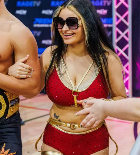 Image 23668128 from Women of Professional Wrestling