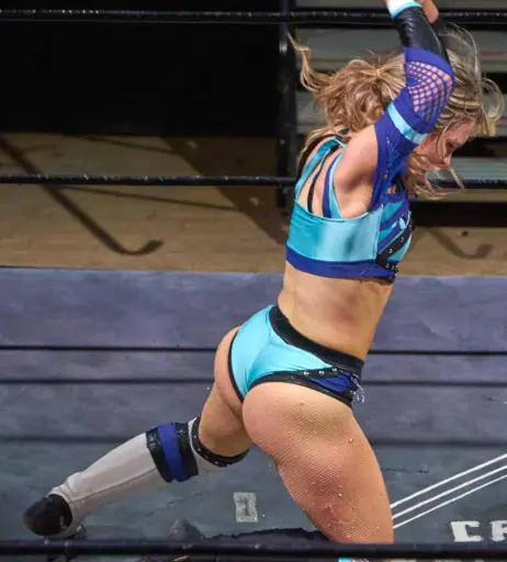 Image 23668111 from Women of Professional Wrestling