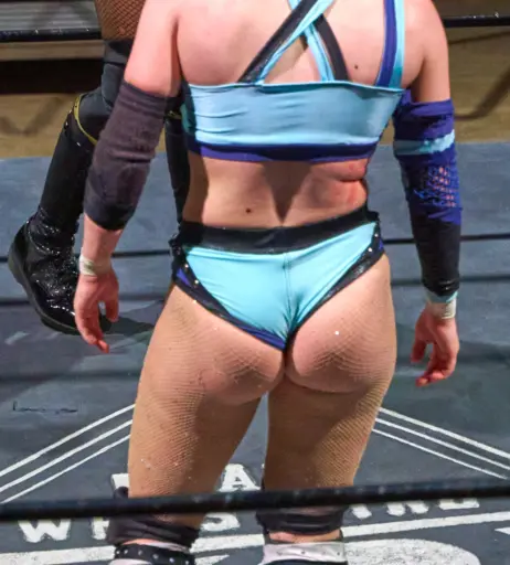 Image 23668103 from Women of Professional Wrestling
