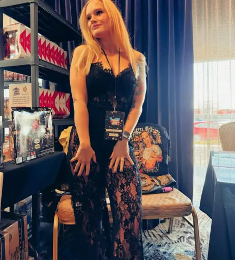 Image 23668162 from Women of Professional Wrestling