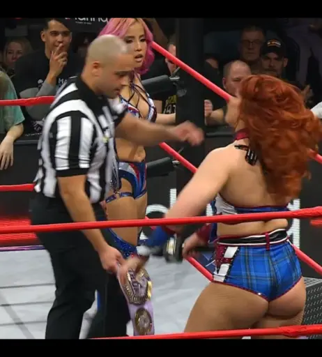 Image 23668096 from Women of Professional Wrestling