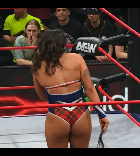 Image 23668094 from Women of Professional Wrestling