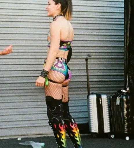 Image 23668028 from Women of Professional Wrestling