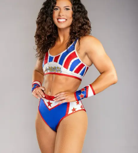 Image 23668012 from Women of Professional Wrestling