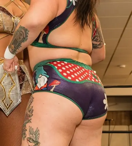 Image 23668011 from Women of Professional Wrestling