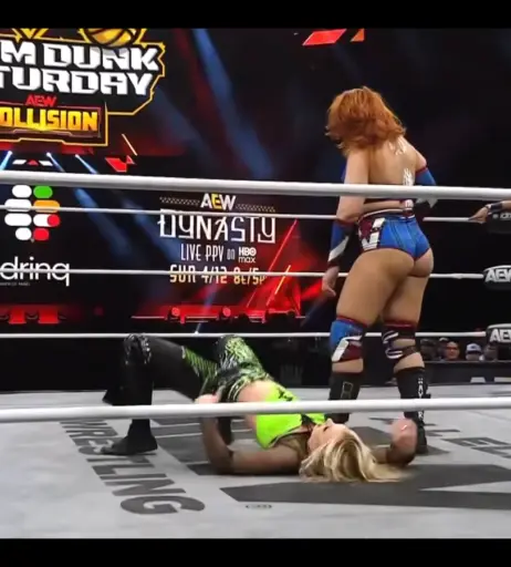 Image 23668000 from Women of Professional Wrestling