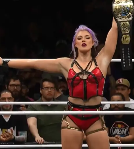 Image 23668004 from Women of Professional Wrestling