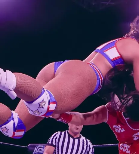 Image 23668009 from Women of Professional Wrestling