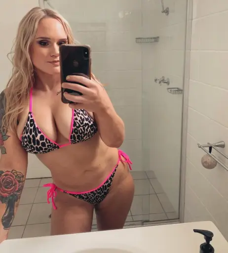 Image 23668038 from Women of Professional Wrestling