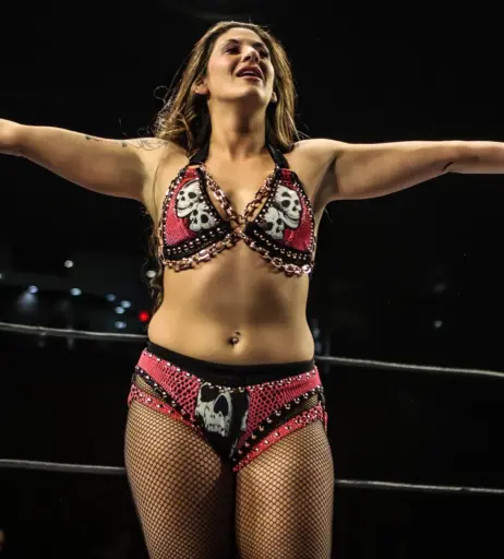 Image 23668067 from Women of Professional Wrestling