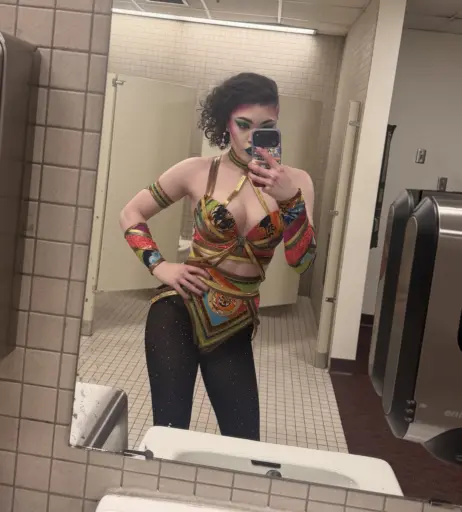 Image 23668052 from Women of Professional Wrestling