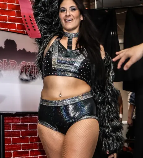 Image 23668075 from Women of Professional Wrestling