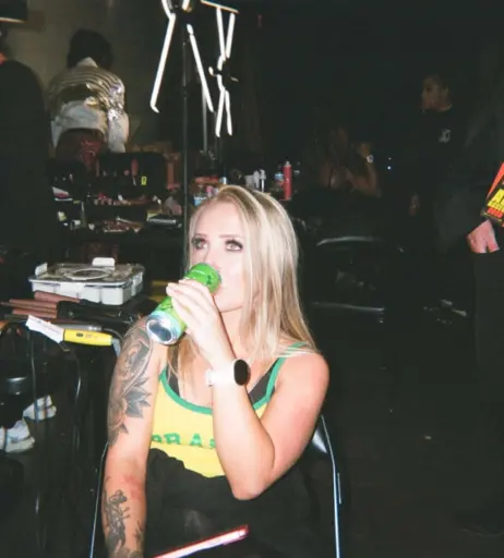 Image 23668384 from Women of Professional Wrestling