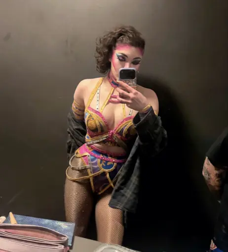 Image 23668388 from Women of Professional Wrestling