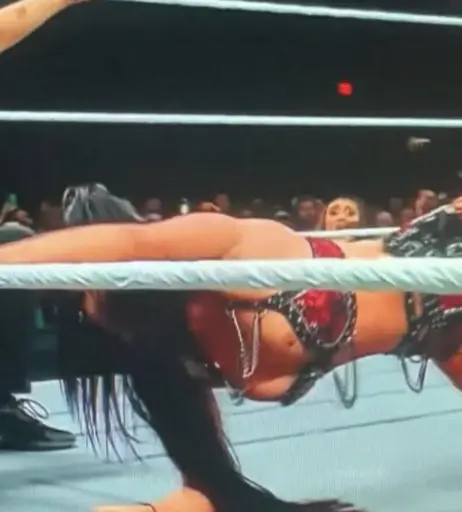 Image 23668328 from Women of Professional Wrestling