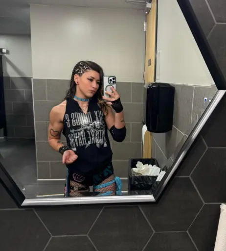 Image 23668316 from Women of Professional Wrestling