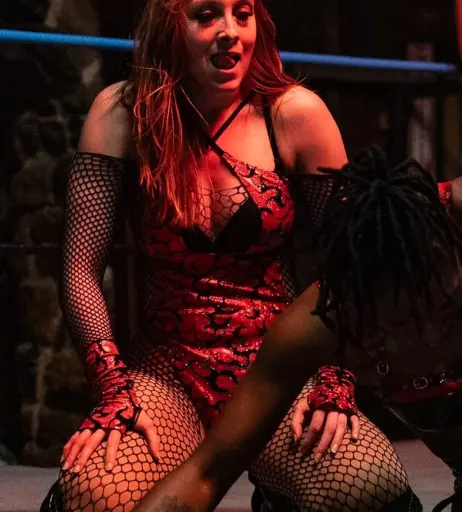Image 23668291 from Women of Professional Wrestling