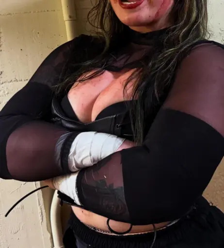 Image 23668294 from Women of Professional Wrestling