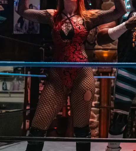 Image 23668286 from Women of Professional Wrestling