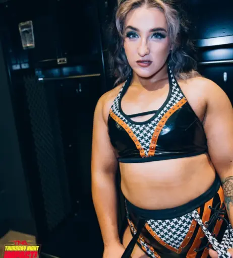 Image 23668223 from Women of Professional Wrestling