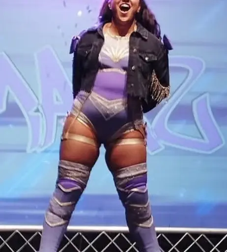 Image 23668227 from Women of Professional Wrestling