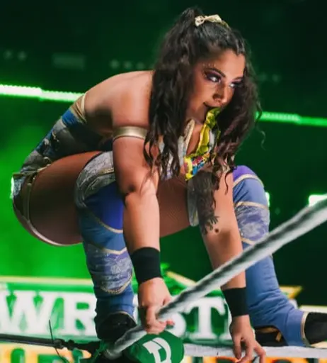 Image 23668224 from Women of Professional Wrestling
