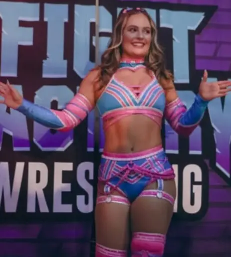 Image 23668211 from Women of Professional Wrestling