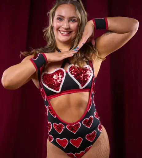 Image 23668217 from Women of Professional Wrestling