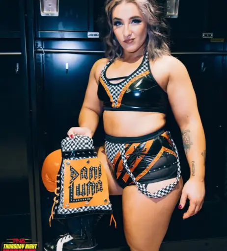 Image 23668215 from Women of Professional Wrestling